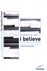 I Believe: Apostles Creed - Good Book Guide